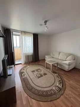 1-к кв. Нижегородская область, Дзержинск просп. Циолковского, 88А ...