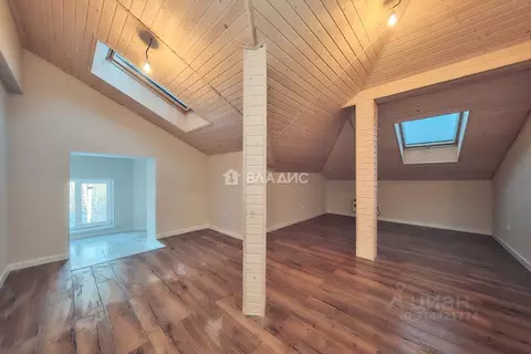 2-к кв. Рязанская область, Рязань ул. Мещерская, 24 (60.0 м)