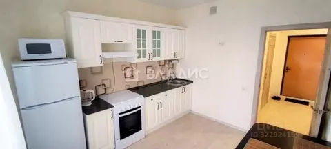 1-к кв. Воронежская область, Воронеж Краснознаменная ул., 57/1 (41.3 ...