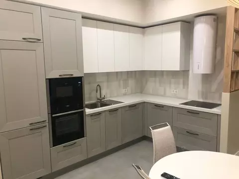 2-к кв. Москва проезд Невельского, 6к2 (53.0 м)