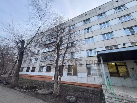 1-к кв. Челябинская область, Челябинск ул. Куйбышева, 11 (38.0 м)