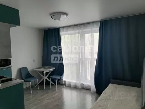 Студия Челябинская область, Челябинск ул. Блюхера, 123Е (23.9 м)