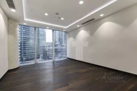 Офис в Москва наб. Пресненская, 10 (2054 м)