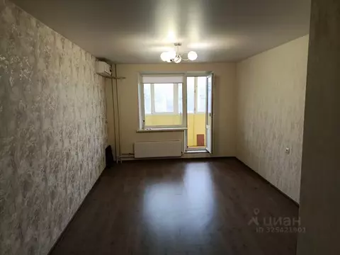 1-к кв. Волгоградская область, Волгоград Шекснинская ул., 30 (37.2 м)