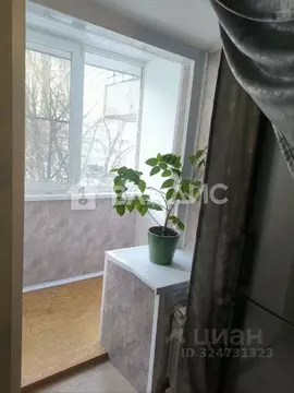 1-к кв. Воронежская область, Воронеж Политехнический пер., 1 (33.4 м)