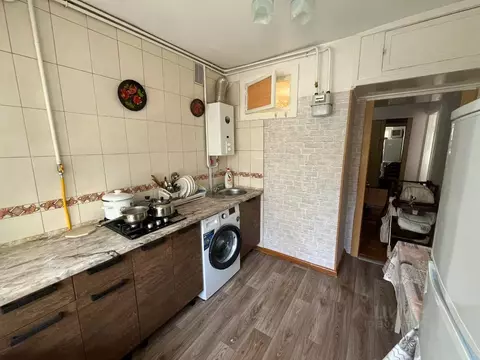 1-к кв. Крым, Алушта ул. Октябрьская, 33 (32.0 м)