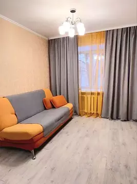 2-к кв. Башкортостан, Уфа Айская ул., 87 (45.0 м)