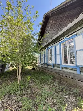 Дом в Иркутская область, Иркутский муниципальный округ, пос. Большая ...