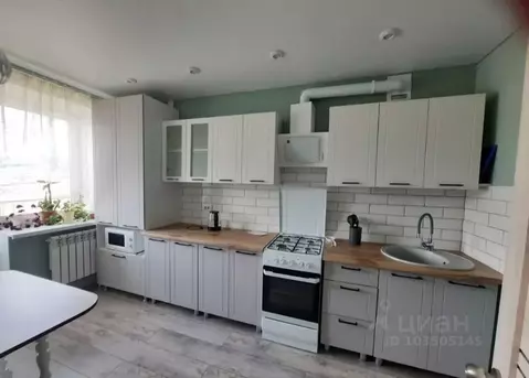 1-к кв. Башкортостан, Белорецк ул. Крупской, 41 (35.0 м)