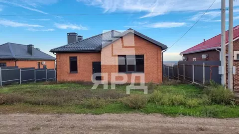 Дом в Ростовская область, Аксайский район, Большелогское с/пос, пос. ...