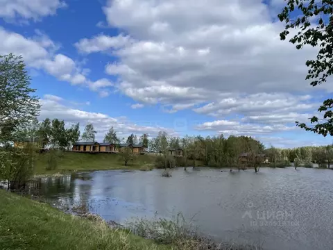 Участок в Татарстан, Лаишевский район, Державинское с/пос, Державино ...