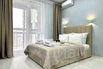 1-к кв. Башкортостан, Уфа ул. Энтузиастов, 14 (42.0 м)