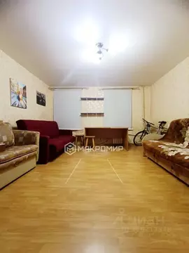 Комната Санкт-Петербург Угловой пер., 7 (20.0 м)