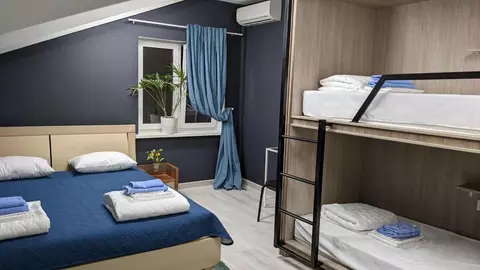 Комната Москва пер. Столешников, 7С3 (29.0 м)