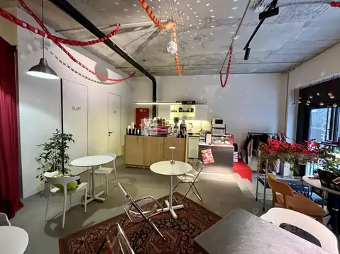 Помещение свободного назначения в Москва 1-я Ямская ул., 6 (56 м)