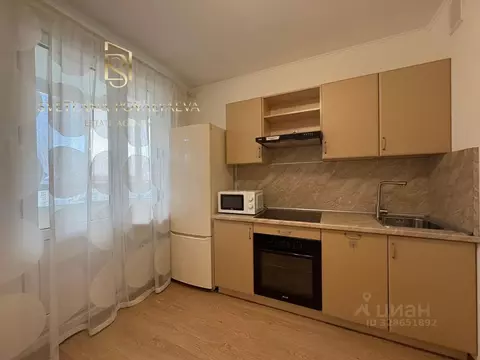 1-к кв. Санкт-Петербург просп. Энергетиков, 11к2 (32.9 м)