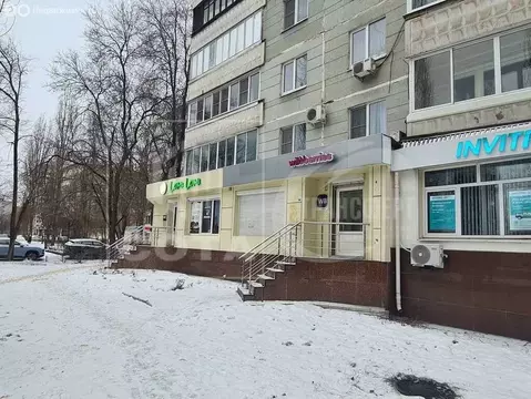 Помещение свободного назначения (102.4 м)