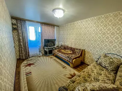 3-к кв. Курская область, Курск Союзная ул., 13 (58.7 м)