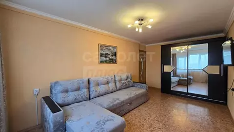 2-к кв. Оренбургская область, Оренбург Народная ул., 25 (44.2 м)