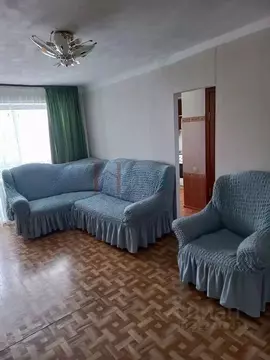 3-к кв. Новосибирская область, Новосибирск Владимировский спуск, 9 ...