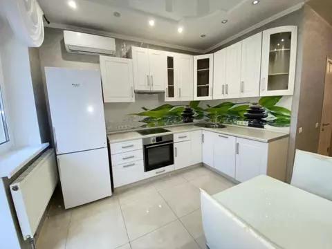 2-к кв. Московская область, Реутов Юбилейный просп., 40 (69.0 м)