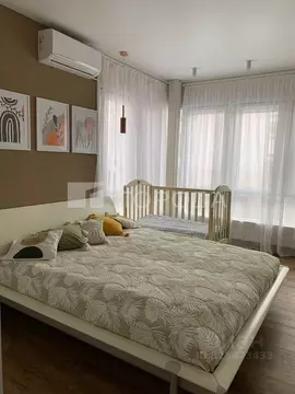 2-к кв. Алтайский край, Барнаул Парковая ул., 71 (73.0 м)