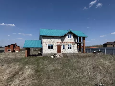 Дом в Белгородская область, Белгородский район, Разумное рп, ...