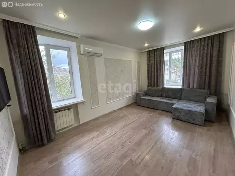 2-комнатная квартира: Новороссийск, улица Луначарского, 5А (54.7 м)