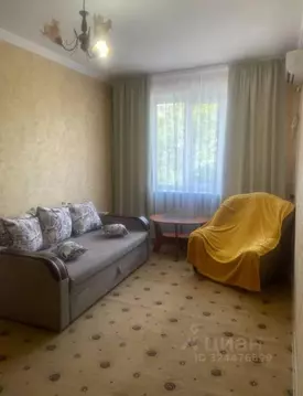 2-к кв. Крым, Симферополь ул. Севастопольская, 24/1 (47.0 м)