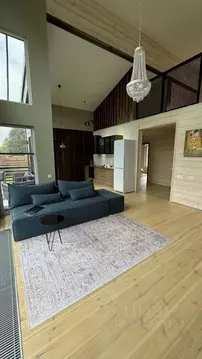 Дом в Московская область, Дмитровский муниципальный округ, Дмитровка ...