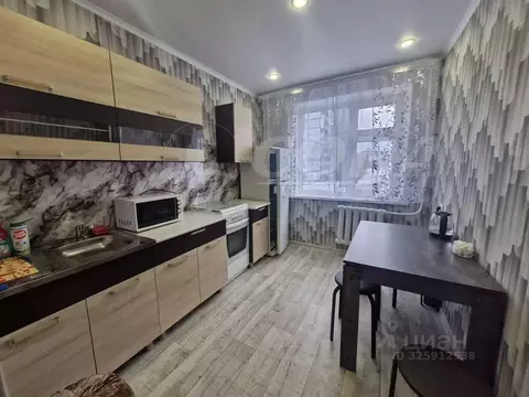 2-к кв. Тюменская область, Тобольск 7А мкр, 7А (52.0 м)