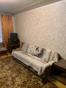 1-к кв. Москва ул. Софьи Ковалевской, 6 (32.8 м)