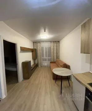 2-к кв. Москва Кольская ул., 8к1 (35.0 м)