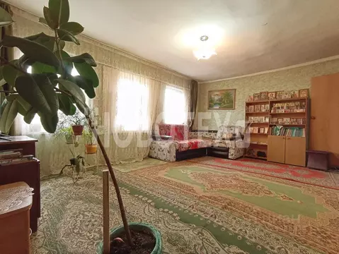 Дом в Краснодарский край, Апшеронский район, Кубанское с/пос, с. ...