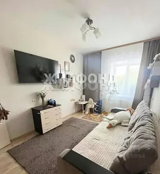 1-к кв. Томская область, Северск городской округ, пос. Самусь ул. ...