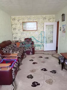 3-к кв. Оренбургская область, Орск Новый город мкр, ул. Маршала ...