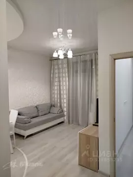 1-к кв. Москва Кронштадтский бул., 6к3 (44.0 м)