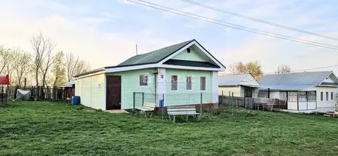 Дом в Нижегородская область, Богородский муниципальный округ, д. Венец ...