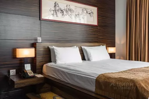 Комната Иркутская область, Иркутск ул. Карла Маркса, 13Б (32.0 м)