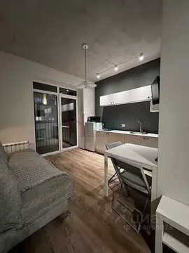 1-к кв. Новосибирская область, Новосибирск Фабричная ул., 65 (35.0 м)