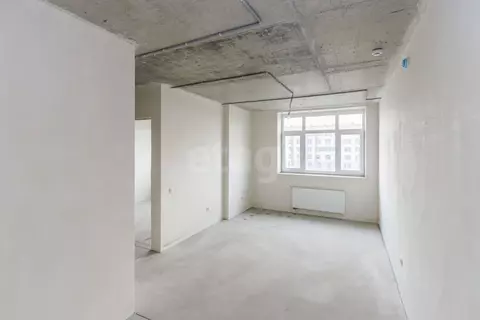 1-к кв. Тюменская область, Тюмень ул. Первооткрывателей, 8 (37.0 м)