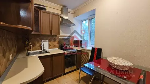 2-к кв. Ставропольский край, Ессентуки Пятигорская ул., 146 (43.1 м)