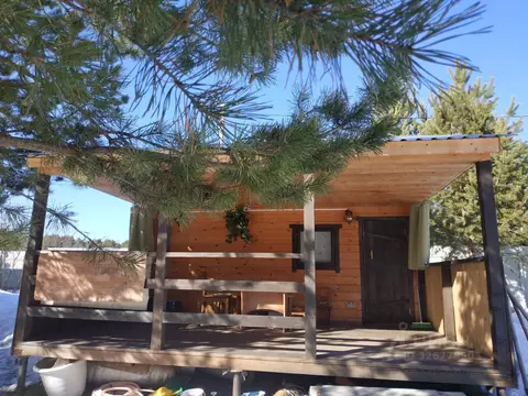 Дом в Кировская область, Слободской район, Шиховское с/пос, д. Конец  ...