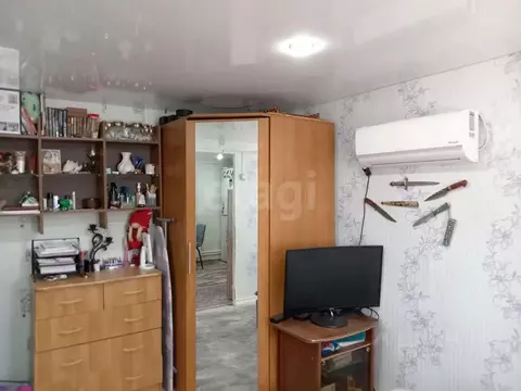 Дом в Челябинская область, Касли ул. Лобашова, 69 (26 м)