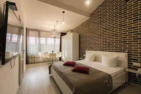 Комната Тюменская область, Тюмень ул. Республики, 49 (25.0 м)