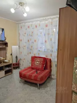 1-к кв. Самарская область, Самара Конный проезд, 2 (22.3 м)