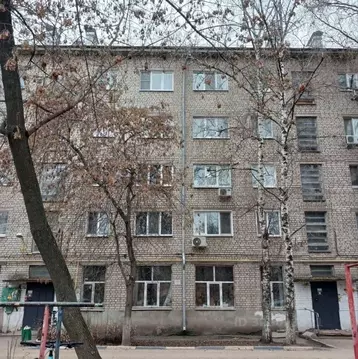 2-к кв. Самарская область, Самара ул. Скляренко, 1 (44.8 м)