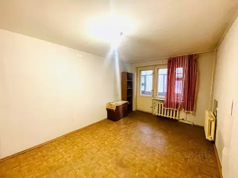 2-к кв. Ярославская область, Ярославль ул. 1-я Портовая, 21 (45.8 м)