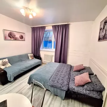 Комната Московская область, Люберцы городской округ, Красково пгт ул. ...