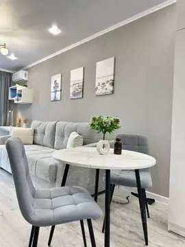 Студия Ростовская область, Ростов-на-Дону Береговая ул., 73с1 (29.0 м)